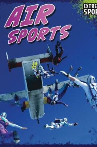 Cover of Air Sport