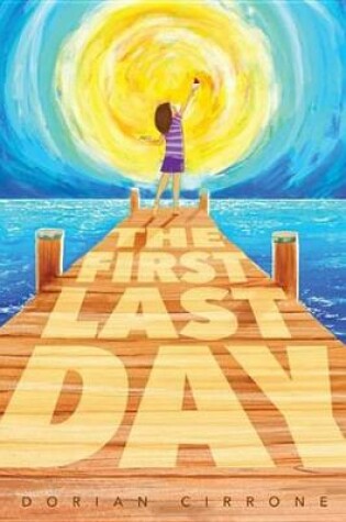 Cover of The First Last Day