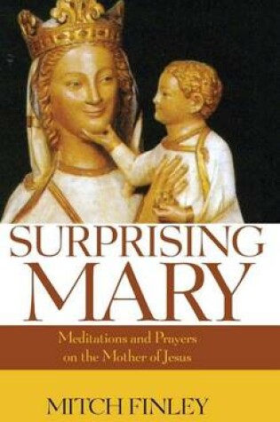 Cover of Surprising Mary