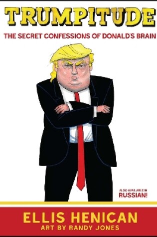 Cover of Trumpitude