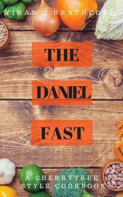 Book cover for The Daniel Fast