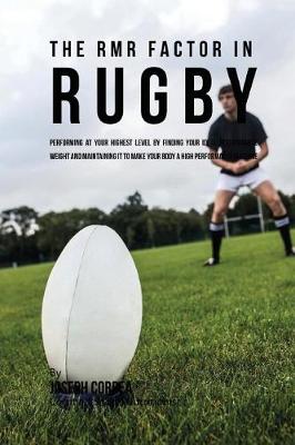 Book cover for The RMR Factor in Rugby