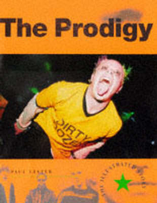 Book cover for The "Prodigy"