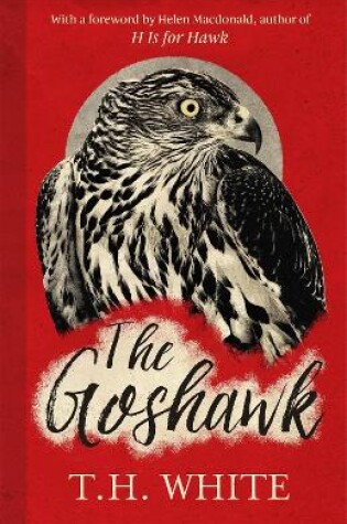 Cover of The Goshawk