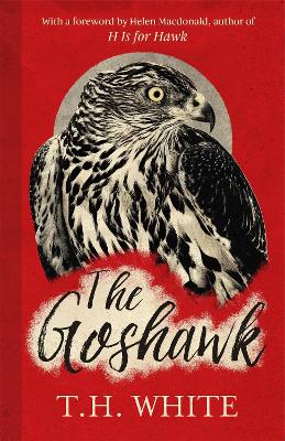 Cover of The Goshawk