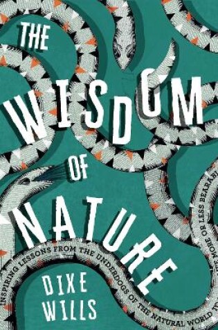 Cover of The Wisdom of Nature