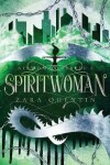 Book cover for Spirit Woman