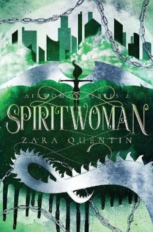 Cover of Spirit Woman