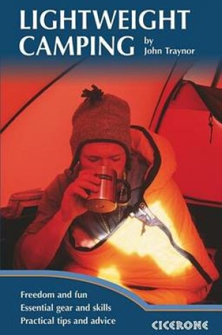 Cover of Lightweight Camping