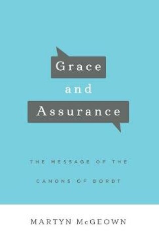 Cover of Grace and Assurance