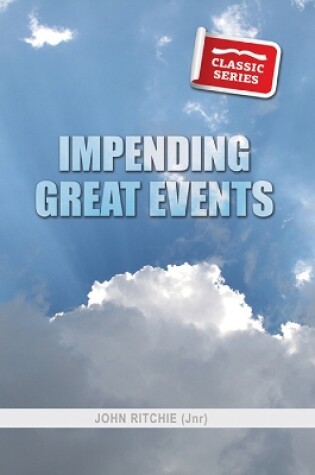 Cover of Impending Great Events