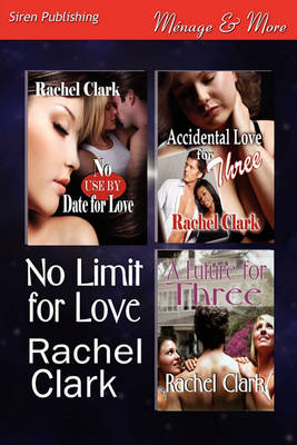 Book cover for No Limit for Love [No Use by Date for Love