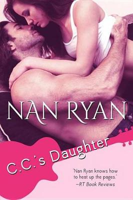 Book cover for C.C.'s Daughter