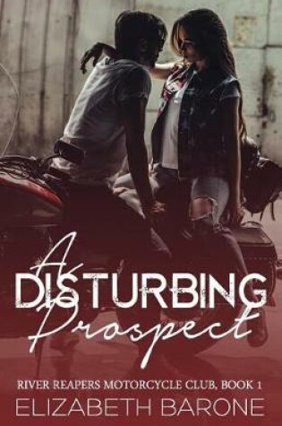 Cover of A Disturbing Prospect