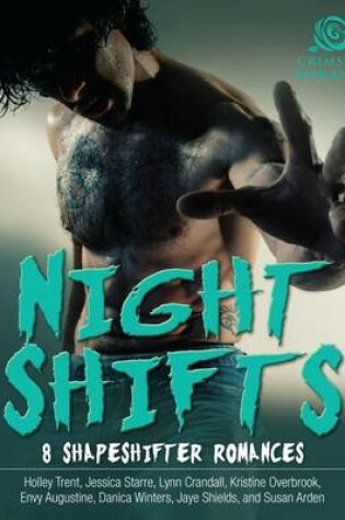 Cover of Night Shifts