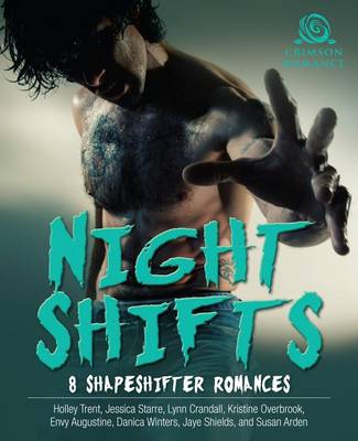 Book cover for Night Shifts