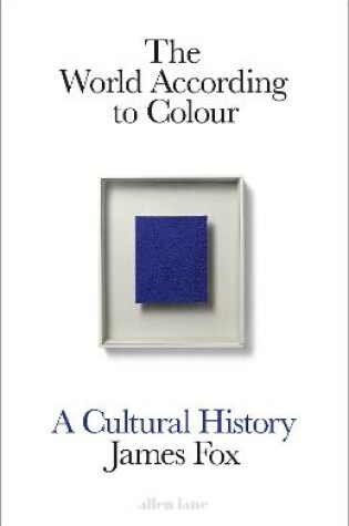 Cover of The World According to Colour