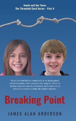 Book cover for Breaking Point