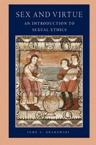 Cover of Sex and Virtue