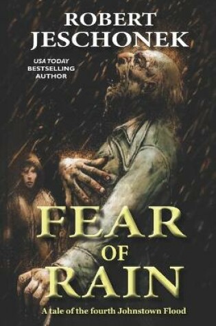 Cover of Fear of Rain