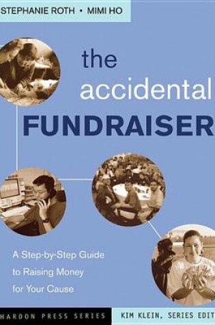 Cover of The Accidental Fundraiser