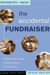 Book cover for The Accidental Fundraiser