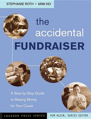 Cover of The Accidental Fundraiser