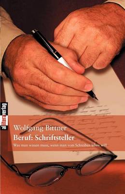 Book cover for Beruf