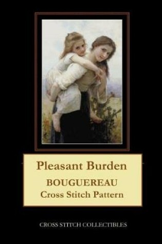 Cover of Pleasant Burden