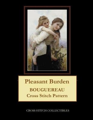 Book cover for Pleasant Burden