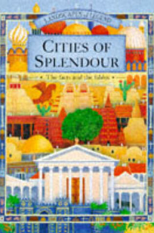 Cover of Cities of Splendour