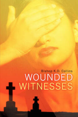 Cover of Wounded Witnesses