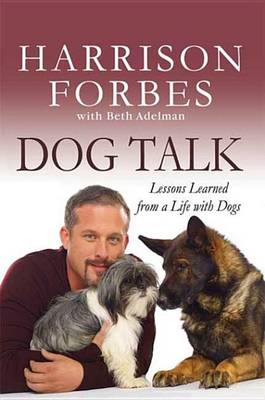 Book cover for Dog Talk