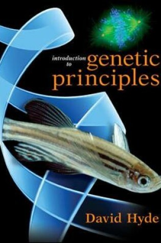 Cover of Introduction to Genetic Principles