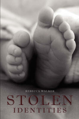 Book cover for Stolen Identities