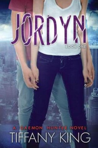 Cover of Jordyn