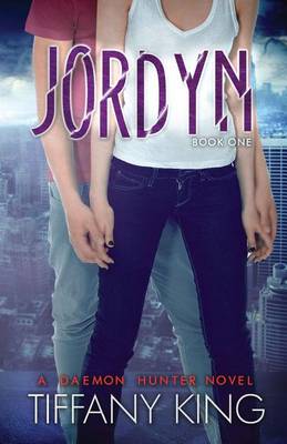 Jordyn by Tiffany King