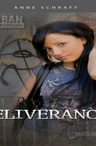 Cover of Deliverance Audio