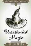 Book cover for Unrestricted Magic
