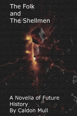 Book cover for The Folk and The Shellmen
