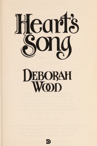 Cover of Heart's Song (Homespun)