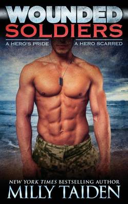 Book cover for Wounded Soldiers Dual Set