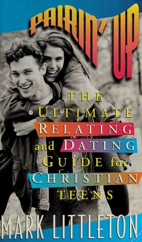 Book cover for Pairin' Up