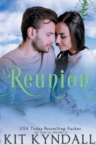 Cover of Reunion