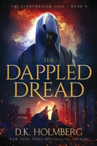 Cover of The Dappled Dread