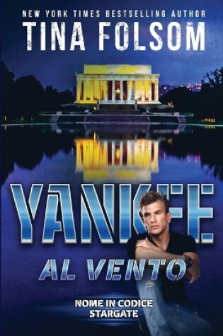 Cover of Yankee al Vento