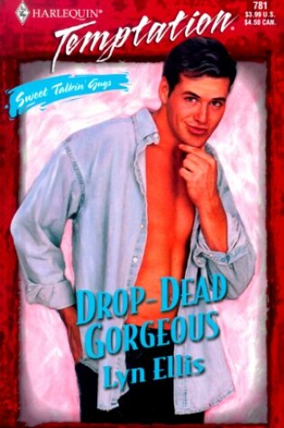 Cover of Drop-Dead Gorgeous