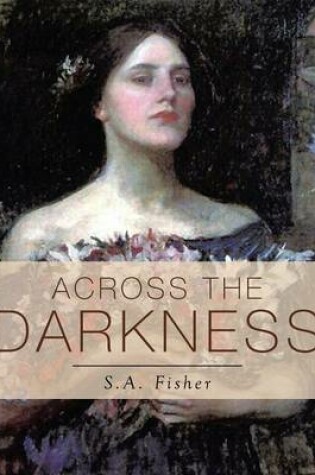 Cover of Across the Darkness