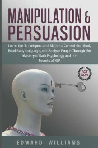 Cover of Manipulation and Persuasion
