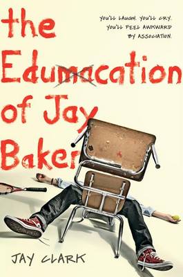 Cover of The Edumacation of Jay Baker